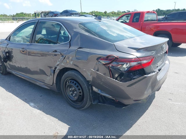 Toyota CAMRY SE 2023 4T1G11AK8PU734532 Image 6