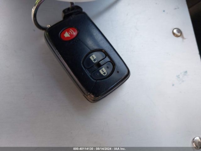 JTDKN3DU9F0435312 Toyota Prius Two