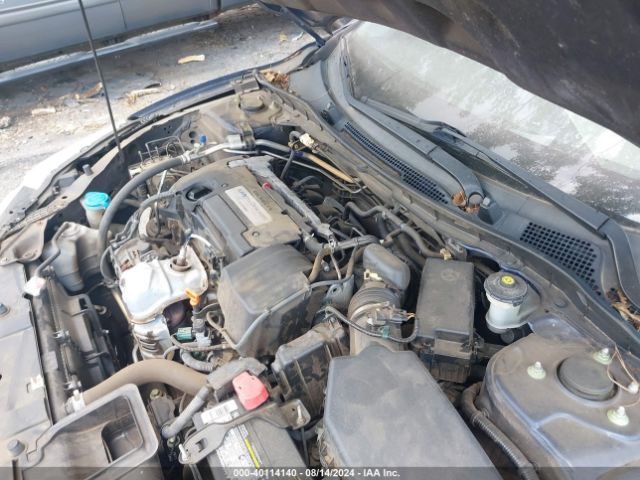 1HGCR2F31GA035636 Honda ACCORD LX