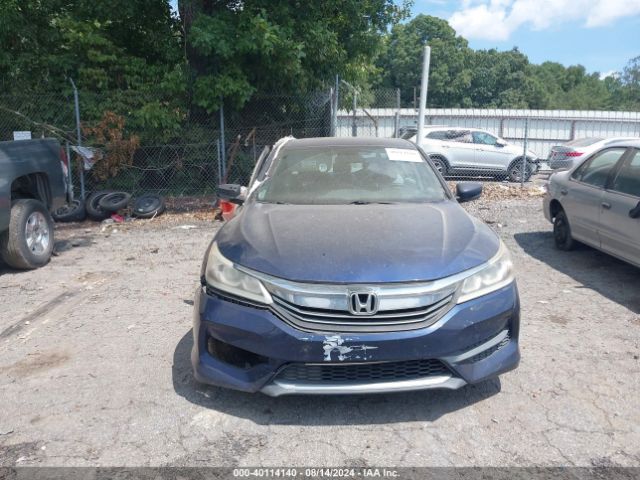 1HGCR2F31GA035636 Honda ACCORD LX