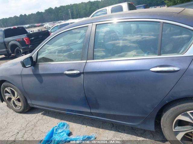 1HGCR2F31GA035636 Honda ACCORD LX