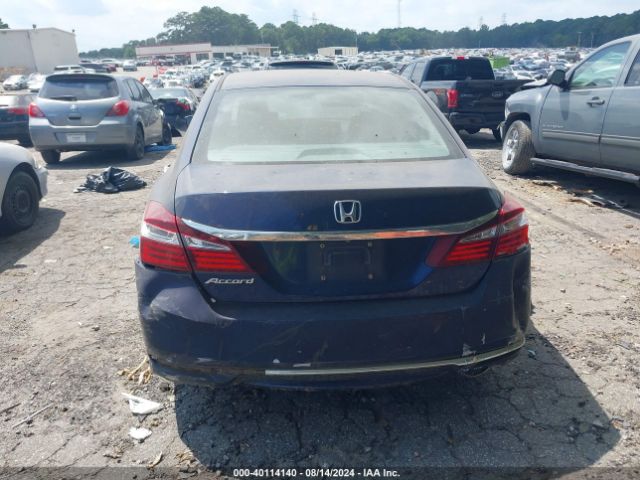 1HGCR2F31GA035636 Honda ACCORD LX