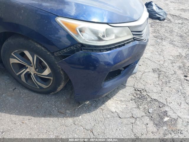 1HGCR2F31GA035636 Honda ACCORD LX