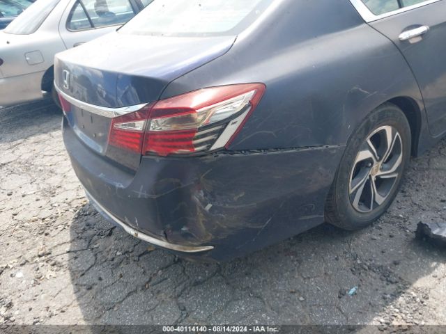 1HGCR2F31GA035636 Honda ACCORD LX