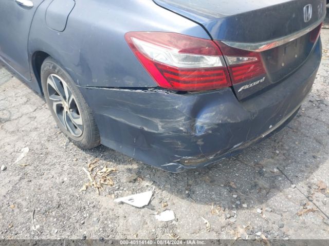 1HGCR2F31GA035636 Honda ACCORD LX