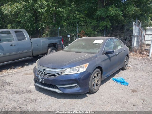 1HGCR2F31GA035636 Honda ACCORD LX