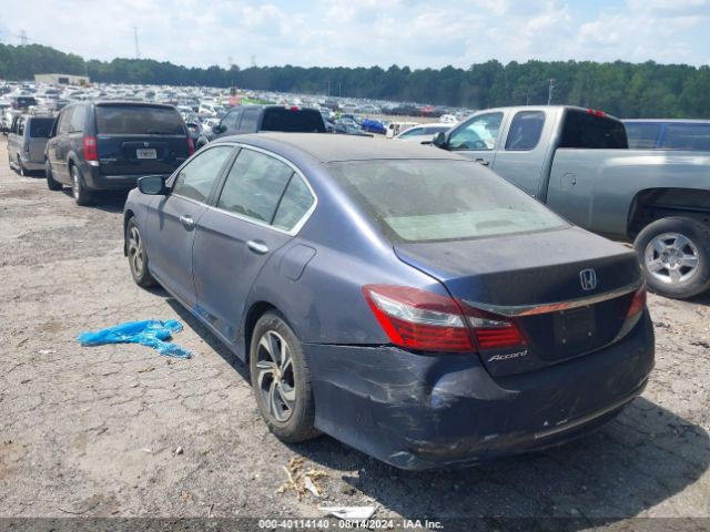 1HGCR2F31GA035636 Honda ACCORD LX