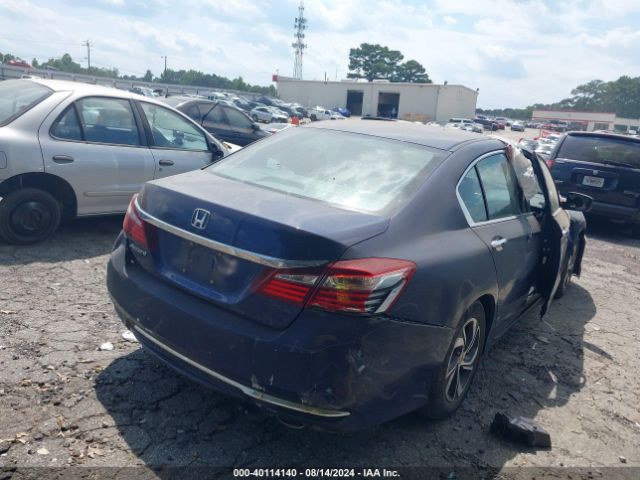 1HGCR2F31GA035636 Honda ACCORD LX