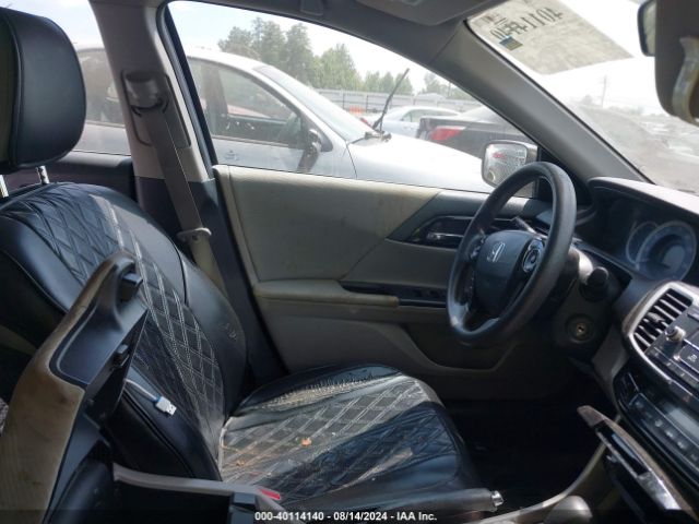 1HGCR2F31GA035636 Honda ACCORD LX