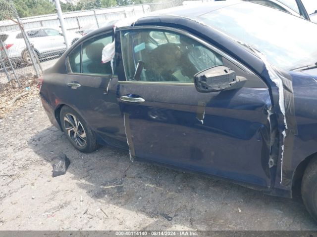 1HGCR2F31GA035636 Honda ACCORD LX