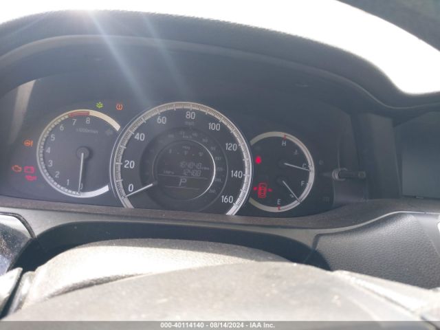 1HGCR2F31GA035636 Honda ACCORD LX