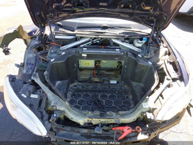 5YJSA1H13FF080705 Tesla Model S 60/70/85