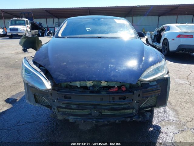 5YJSA1H13FF080705 Tesla Model S 60/70/85