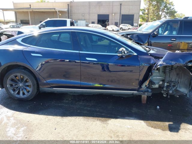 5YJSA1H13FF080705 Tesla Model S 60/70/85