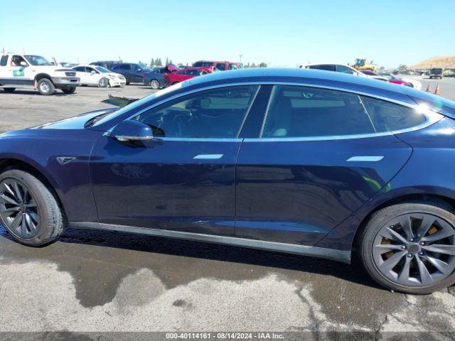 5YJSA1H13FF080705 Tesla Model S 60/70/85