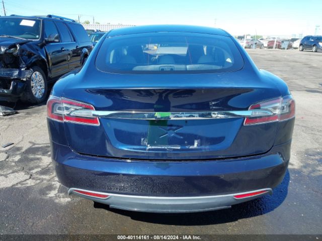 5YJSA1H13FF080705 Tesla Model S 60/70/85