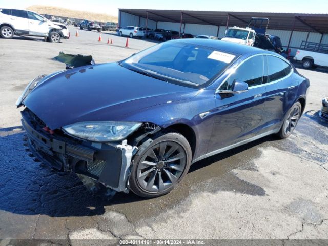 5YJSA1H13FF080705 Tesla Model S 60/70/85