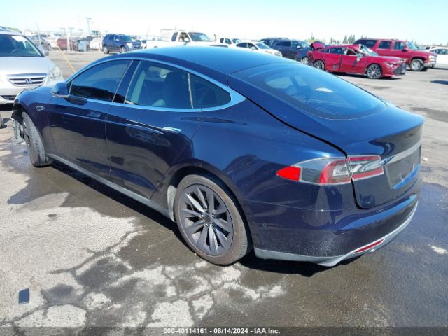 5YJSA1H13FF080705 Tesla Model S 60/70/85