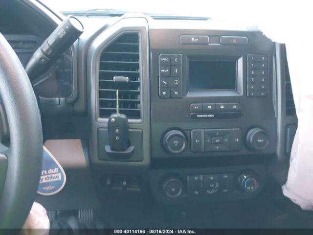 1FT7X2A68LEE62306 Ford F-250 Xl