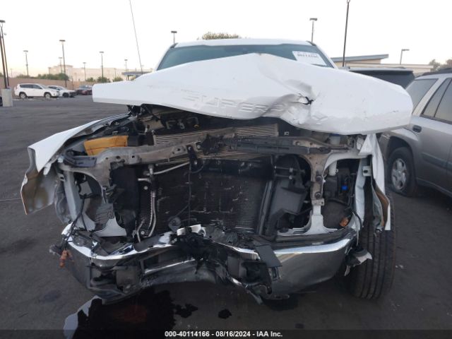 1FT7X2A68LEE62306 Ford F-250 Xl