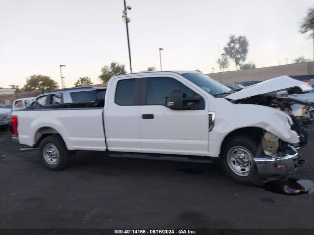 1FT7X2A68LEE62306 Ford F-250 Xl