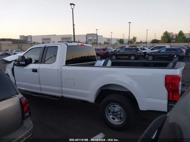 1FT7X2A68LEE62306 Ford F-250 Xl