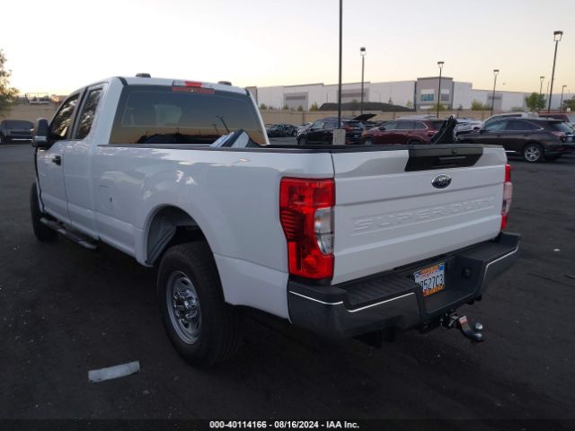 1FT7X2A68LEE62306 Ford F-250 Xl
