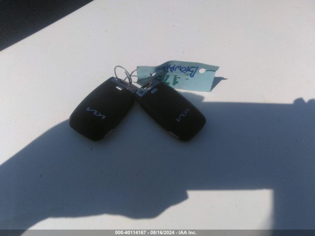 3KPA24AD8PE582387 KIA RIO S