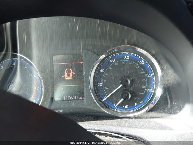 Toyota COROLLA L 2018 2T1BURHEXJC113236 Image 14