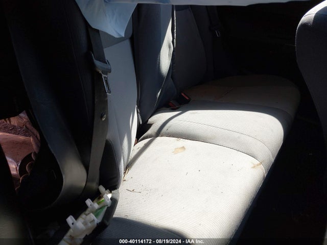 Toyota COROLLA L 2018 2T1BURHEXJC113236 Image 8