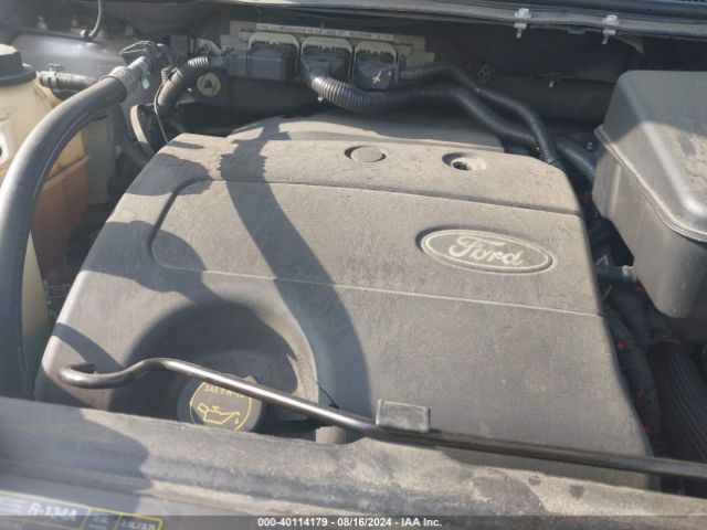 2FMDK3KCXEBA07916 Ford Edge Limited