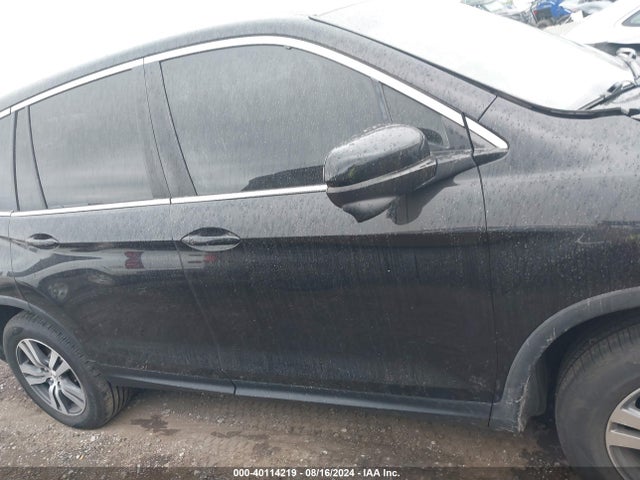 Honda Pilot Ex-l 2016 5FNYF6H51GB028762 Image 13
