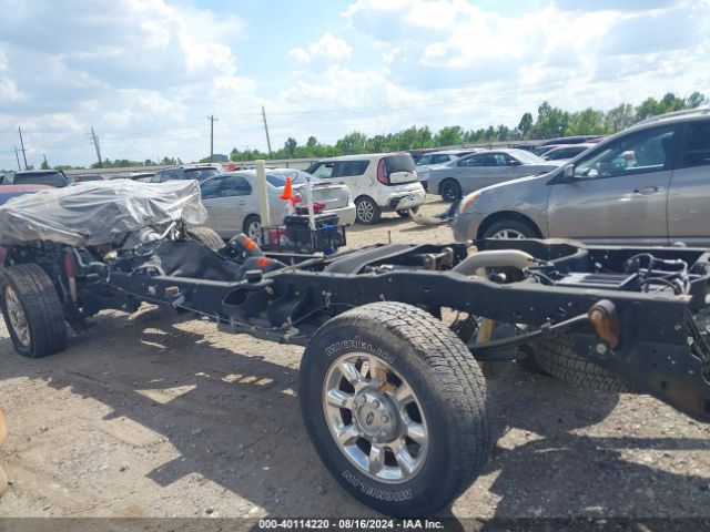 1FT7W2B62GEA64063 Ford F-250 Lariat