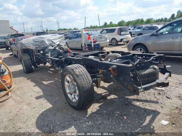 1FT7W2B62GEA64063 Ford F-250 Lariat