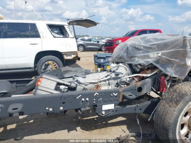 1FT7W2B62GEA64063 Ford F-250 Lariat