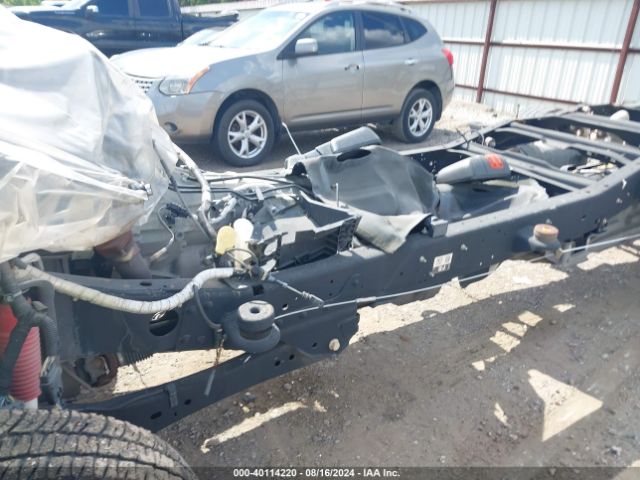1FT7W2B62GEA64063 Ford F-250 Lariat