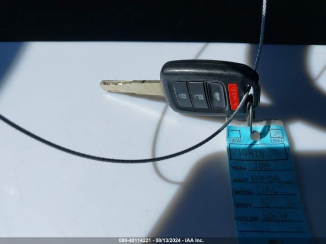 19XFC2F61KE205331 Honda Civic Lx