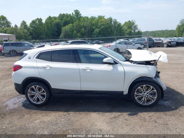 WBXYJ1C07L5R76904 BMW X2 Xdrive28i