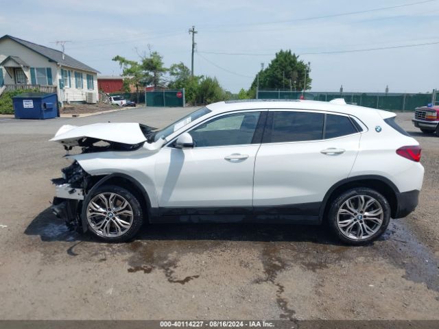 WBXYJ1C07L5R76904 BMW X2 Xdrive28i
