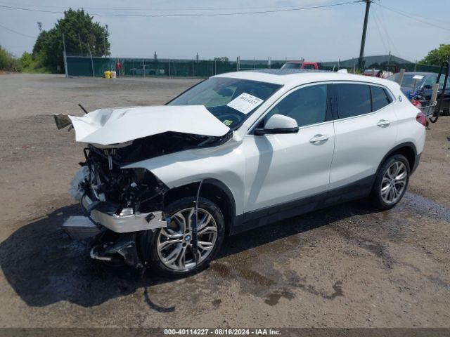 WBXYJ1C07L5R76904 BMW X2 Xdrive28i