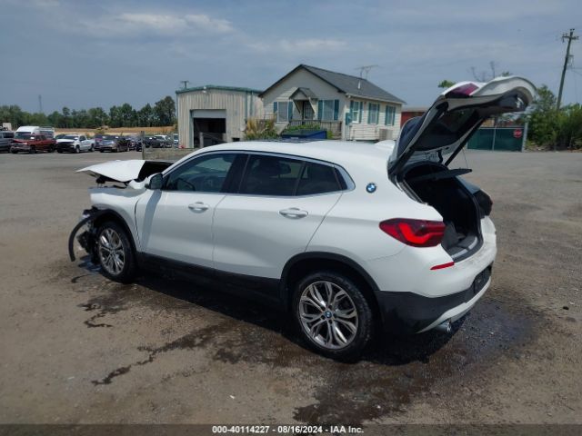 WBXYJ1C07L5R76904 BMW X2 Xdrive28i