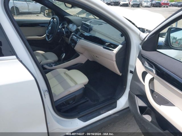 WBXYJ1C07L5R76904 BMW X2 Xdrive28i