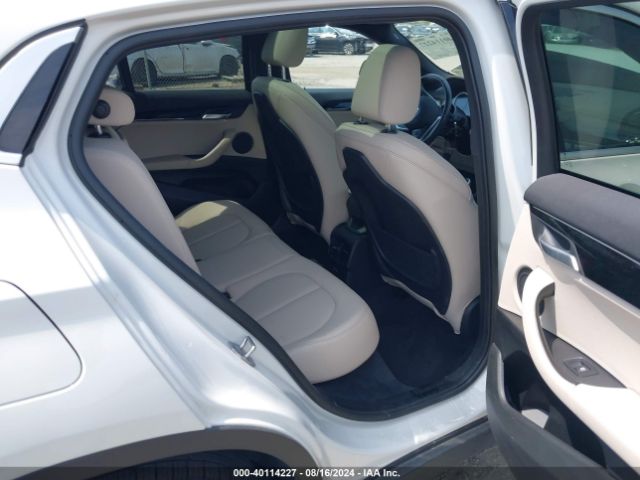 WBXYJ1C07L5R76904 BMW X2 Xdrive28i