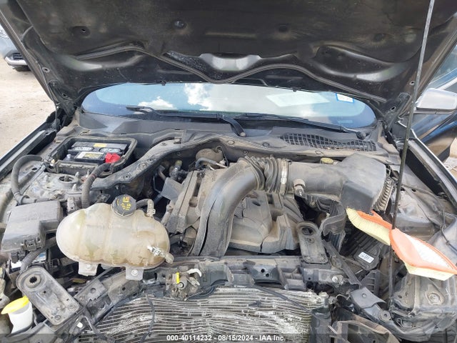 Ford Mustang Ecoboost 2019 1FA6P8TH5K5133919 Image 10