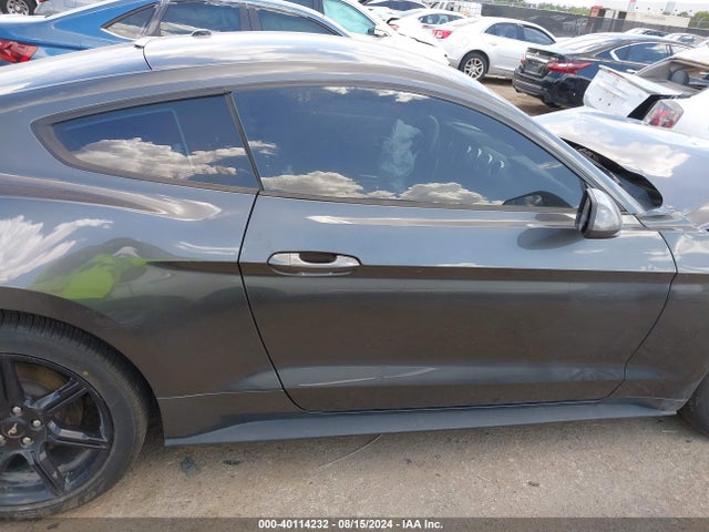 Ford Mustang Ecoboost 2019 1FA6P8TH5K5133919 Image 13