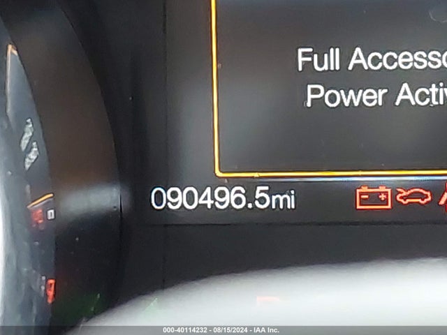Ford Mustang Ecoboost 2019 1FA6P8TH5K5133919 Image 15