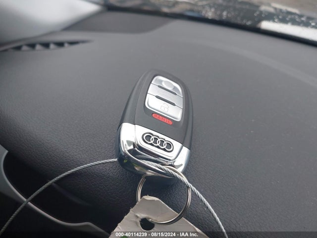 Audi A4 2.0t Premium 2015 WAUFFAFL8FN025981 Image 11