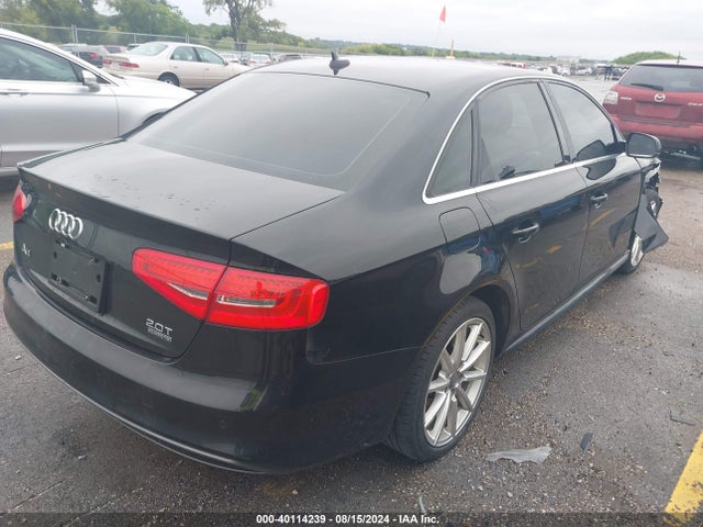 Audi A4 2.0t Premium 2015 WAUFFAFL8FN025981 Image 4