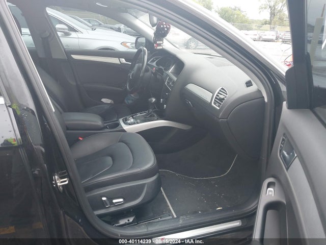 Audi A4 2.0t Premium 2015 WAUFFAFL8FN025981 Image 5