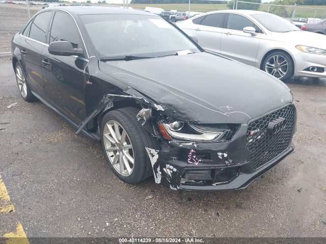 Audi A4 2.0t Premium 2015 WAUFFAFL8FN025981 Image 6
